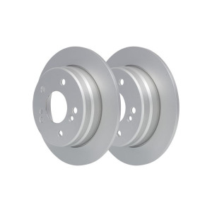 Brake Disc ATE 24.0109-0120.1