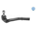 Tie Rod End MEYLE 016 020 0018