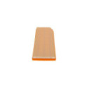 Õhufilter BOSCH F 026 400 178