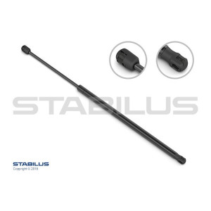 Gas Spring, boot/cargo area STABILUS 015381