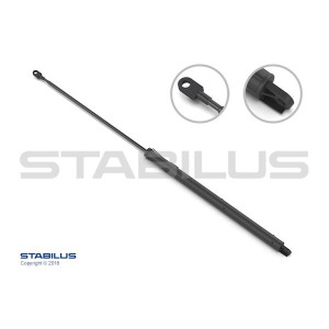 Gaasivedru, mootorikapott STABILUS 6203BA