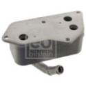 масляный радиатор, двигательное масло FEBI BILSTEIN 100564