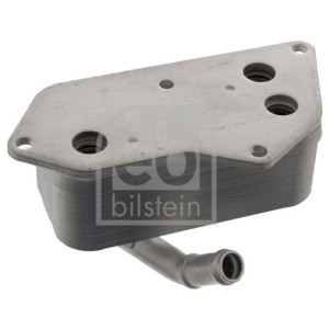 Moottoriöljyn jäähdytin FEBI BILSTEIN 100564