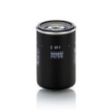 Ilmansuodatin MANN-FILTER C 811