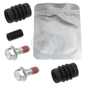 Guide Sleeve Kit, brake caliper A.B.S. 55120