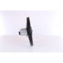 Fan, engine cooling NISSENS 85538