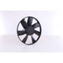 Fan, engine cooling NISSENS 85538