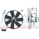 Fan, engine cooling NISSENS 85538