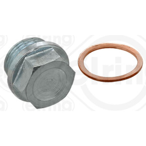 Screw Plug, oil sump ELRING 878.040