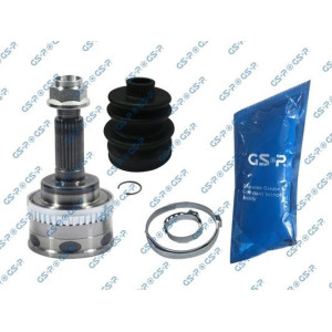 Joint Kit, drive shaft GSP 856010
