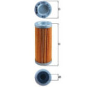Oil Filter MAHLE OX 1092