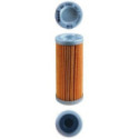 Öljynsuodatin MAHLE OX 1092