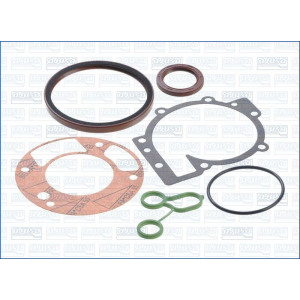 Gasket Kit, crankcase AJUSA 54158500