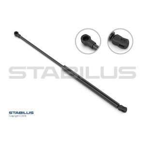 Gas Spring, bonnet STABILUS 016738