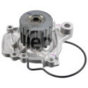 Water Pump, engine cooling FEBI BILSTEIN 17340