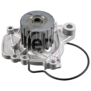Water Pump, engine cooling FEBI BILSTEIN 17340