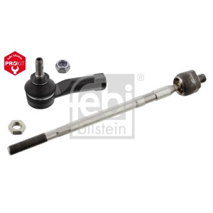 Поперечная рулевая тяга FEBI BILSTEIN 37631