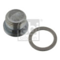 Sulgurkruvi, õlivann FEBI BILSTEIN 37944
