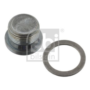 Резьбовая пробка, масляный поддон FEBI BILSTEIN 37944