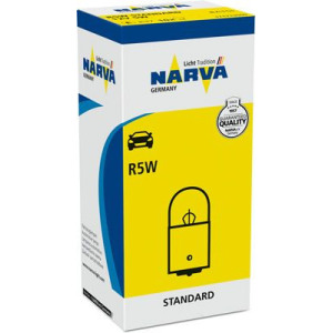 Bulb NARVA 171713000