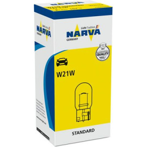 Bulb NARVA 176323000