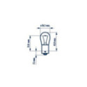 Bulb NARVA 176353000