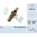Датчик, температура охлаждающей жидкости FAE 31570