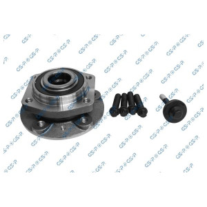 Wheel Bearing Kit GSP 9336005K