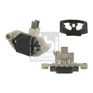 Alternator Regulator FEBI BILSTEIN 18197