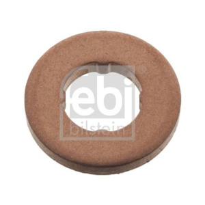 Seal, injector holder FEBI BILSTEIN 46152