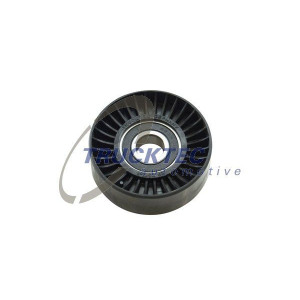 Tensioner Pulley, V-ribbed belt TRUCKTEC AUTOMOTIVE 02.19.249