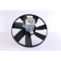 Fan, engine cooling NISSENS 85838