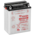 Starter Battery YUASA YB12AL-A2
