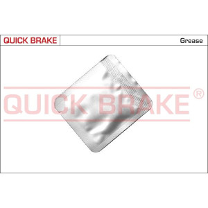 Silikoni voiteluaine QUICK BRAKE 10000R-02