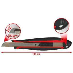 Terä, kaapeliveitsi KS TOOLS 907.2120