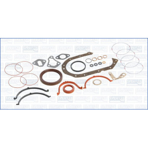 Gasket Kit, crankcase AJUSA 54004200