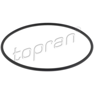 Tiiviste, vesipumppu TOPRAN 202 290
