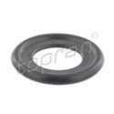 Seal Ring, oil drain plug TOPRAN 206 622