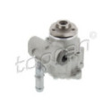 Hydraulic Pump, steering TOPRAN 113 542