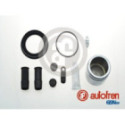 Ремкомплект, тормозной суппорт AUTOFREN SEINSA D41662C