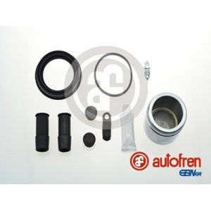 Ремкомплект, тормозной суппорт AUTOFREN SEINSA D41662C