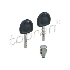 Цилиндр замка TOPRAN 200 021