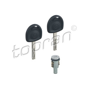 Lock Cylinder TOPRAN 205 811