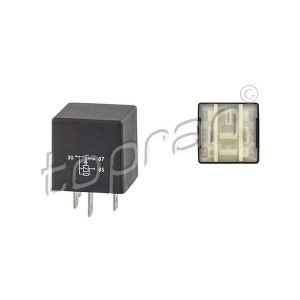 Relee, K&uuml;tusepump TOPRAN 107 263