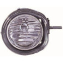 Front Fog Light ABAKUS 667-2008N-UE