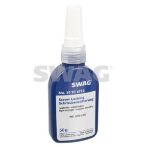 Kruvi kindlustamine SWAG 30 92 6710
