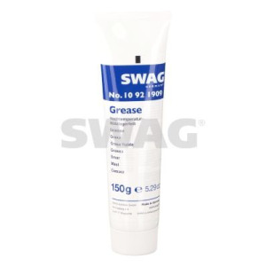 Korkean l&auml;mp&ouml;tilan voiteluaine SWAG 10 92 1909