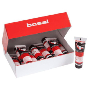 Tihendusaine,v&auml;ljalaskes&uuml;steem BOSAL 258-504