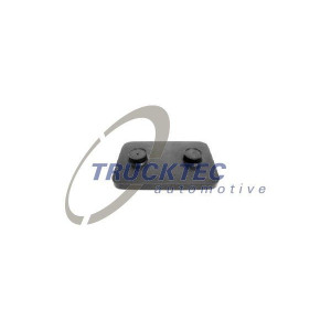 Буфер, амортизация TRUCKTEC AUTOMOTIVE 02.30.062