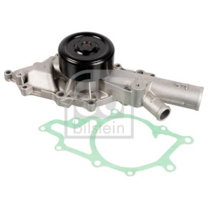 Water Pump, engine cooling FEBI BILSTEIN 24205